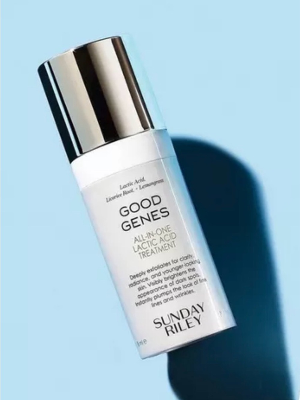 Sunday Riley Good Genes All-In-One Lactic Acid Treatment mini